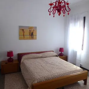 A Due Passi Dall'antico Ghetto, Sestiere Di Cannaregio Apartment Venedig