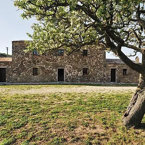 Alloggio per agriturismo Stazzu Coiga, Aggius