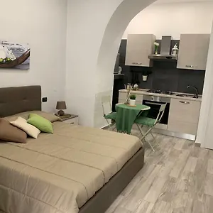 Ninetta Apartment Neapel
