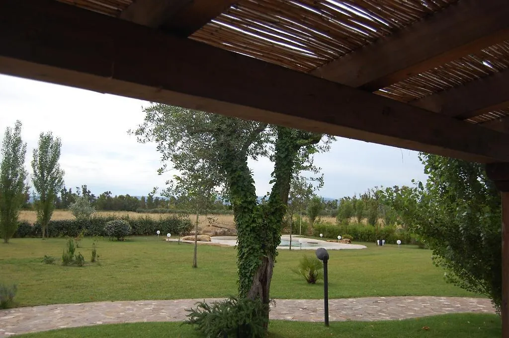 Su Passu Country House Fertilia 0*,  Italy
