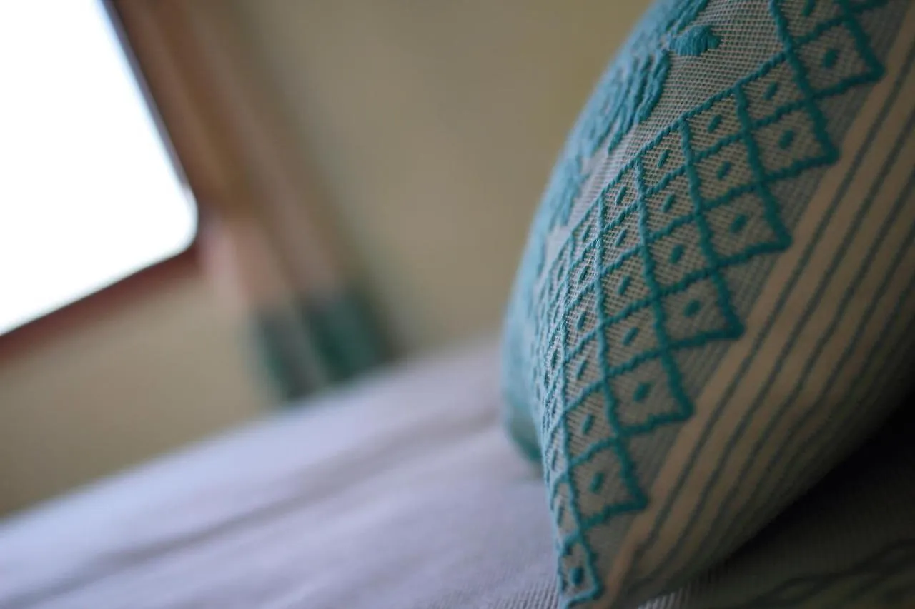 Su Passu Country House Fertilia